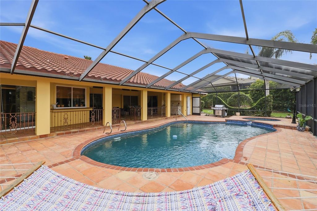 Image 73 of property listing at 5965 PIER PLACE DRIVE, Lakeland, FL 33813