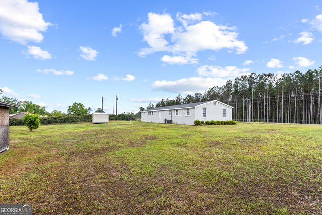 2879 Harden Chapel, Lyons, GA 30436