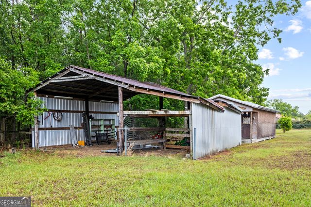 2879 Harden Chapel, Lyons, GA 30436