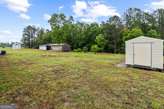 2879 Harden Chapel, Lyons, GA 30436