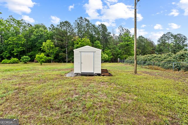 2879 Harden Chapel, Lyons, GA 30436