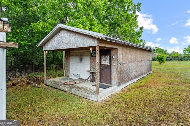 2879 Harden Chapel, Lyons, GA 30436