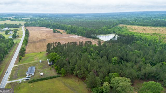 2879 Harden Chapel, Lyons, GA 30436