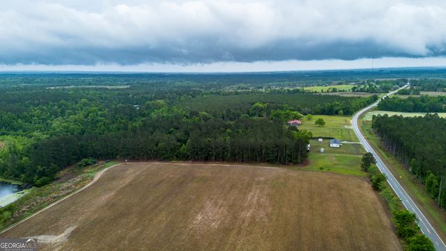 2879 Harden Chapel, Lyons, GA 30436