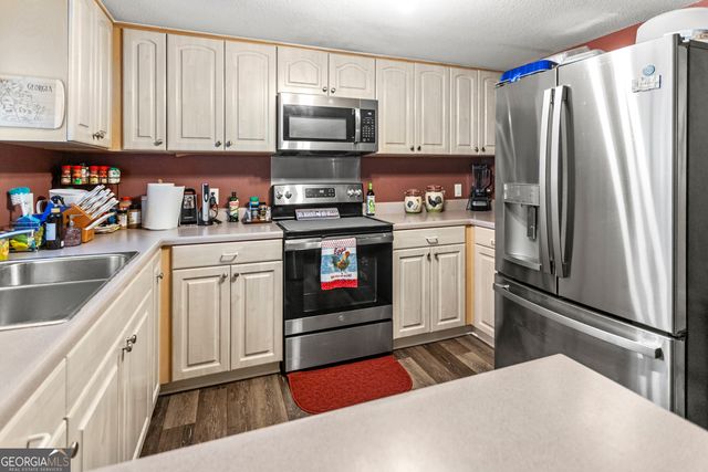 2879 Harden Chapel, Lyons, GA 30436