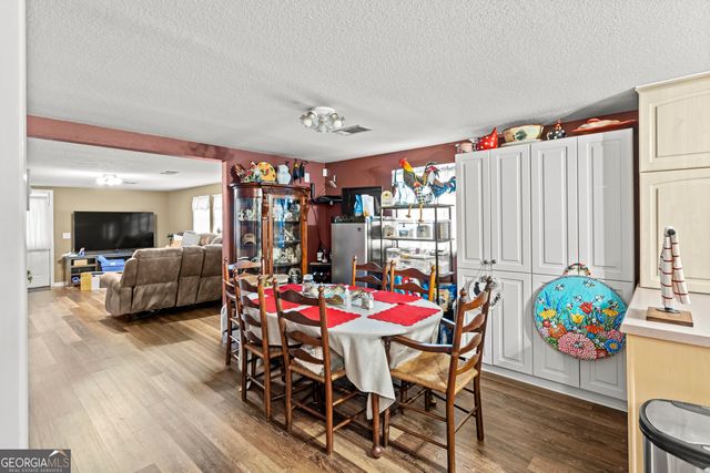2879 Harden Chapel, Lyons, GA 30436
