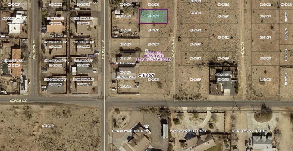 31104004 N Eagle Rock Road, Kingman, AZ 86401