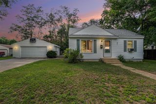 3921 Colby Avenue, Wyoming, MI 49509