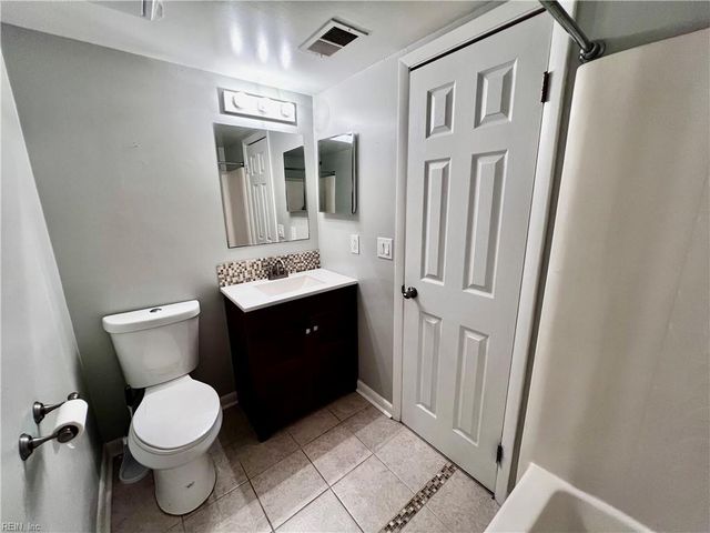 1240 Indian RD, Virginia Beach, VA 23451