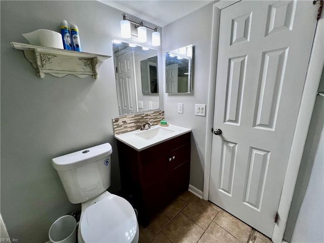 1240 Indian RD, Virginia Beach, VA 23451