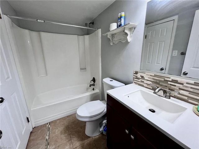 1240 Indian RD, Virginia Beach, VA 23451