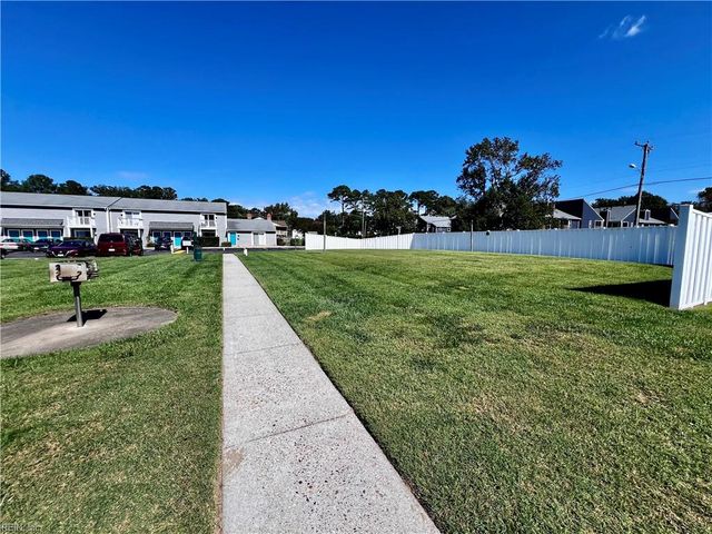 1240 Indian RD, Virginia Beach, VA 23451