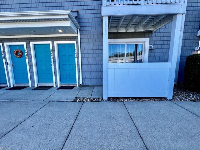 1240 Indian RD, Virginia Beach, VA 23451