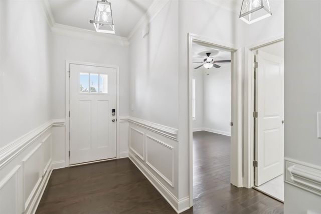 881 Deepwood Court, Boiling Springs, SC 29316