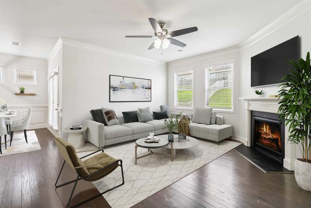 881 Deepwood Court, Boiling Springs, SC 29316