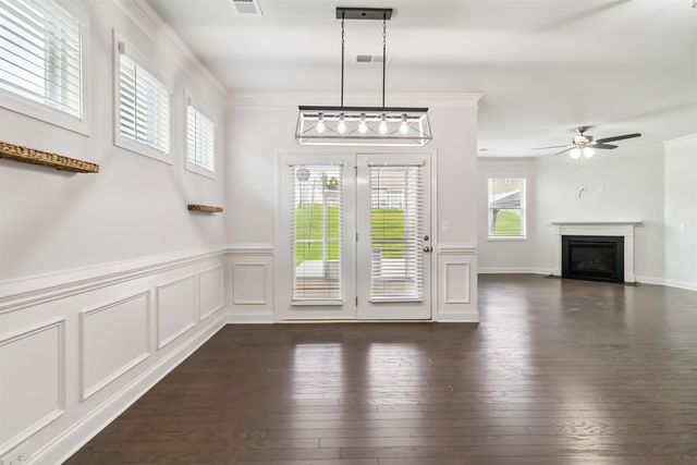 881 Deepwood Court, Boiling Springs, SC 29316