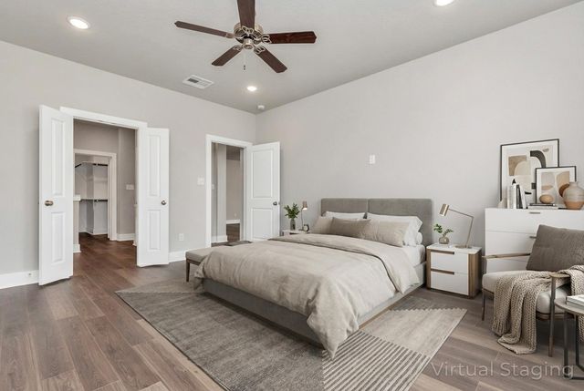 1233 Scarlet Creek Drive, Rosharon, TX 77583