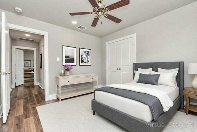 1233 Scarlet Creek Drive, Rosharon, TX 77583