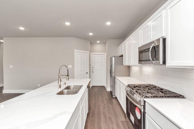 1233 Scarlet Creek Drive, Rosharon, TX 77583