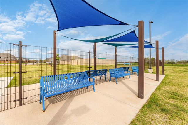 1233 Scarlet Creek Drive, Rosharon, TX 77583