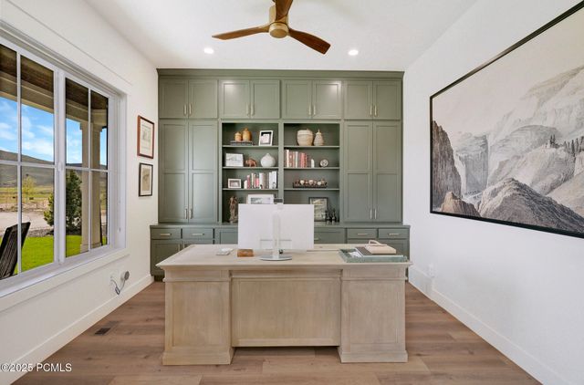 858 Crabapple Court, Kamas, UT 84036
