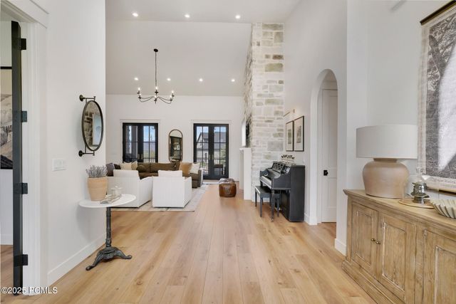 858 Crabapple Court, Kamas, UT 84036