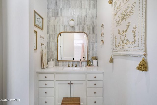 858 Crabapple Court, Kamas, UT 84036