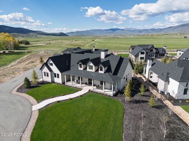 858 Crabapple Court, Kamas, UT 84036