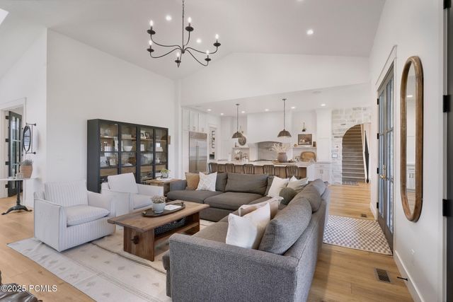 858 Crabapple Court, Kamas, UT 84036