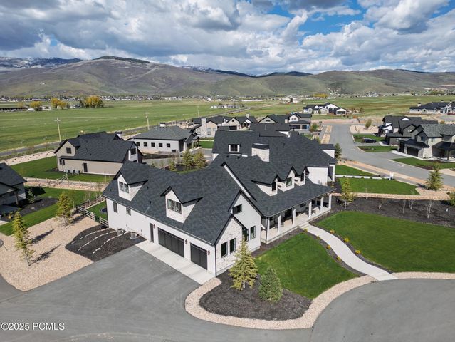 858 Crabapple Court, Kamas, UT 84036