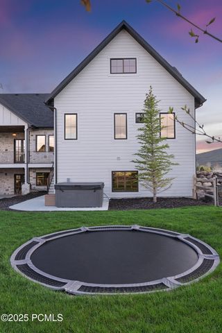 858 Crabapple Court, Kamas, UT 84036