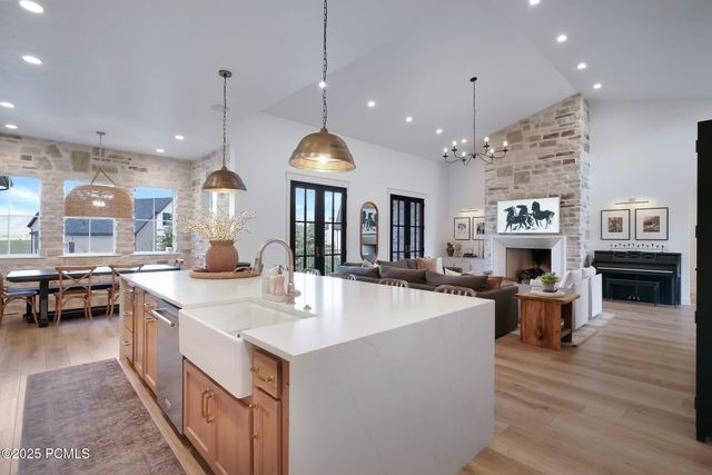 858 Crabapple Court, Kamas, UT 84036