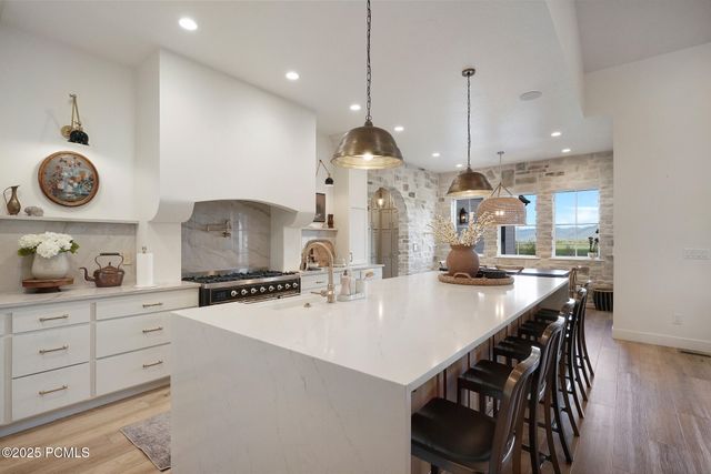 858 Crabapple Court, Kamas, UT 84036