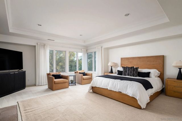 17249 Camino De Montecillo, Rancho Santa Fe, CA 92067