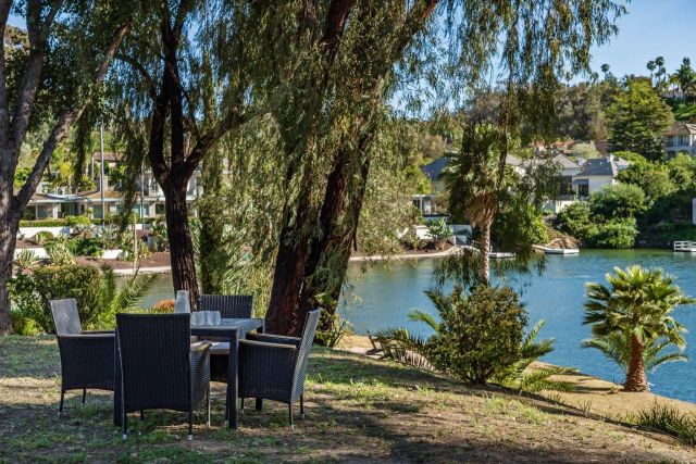17249 Camino De Montecillo, Rancho Santa Fe, CA 92067
