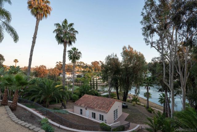 17249 Camino De Montecillo, Rancho Santa Fe, CA 92067