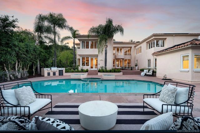 17249 Camino De Montecillo, Rancho Santa Fe, CA 92067