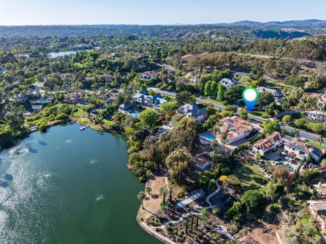 17249 Camino De Montecillo, Rancho Santa Fe, CA 92067