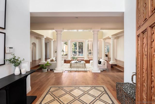 17249 Camino De Montecillo, Rancho Santa Fe, CA 92067