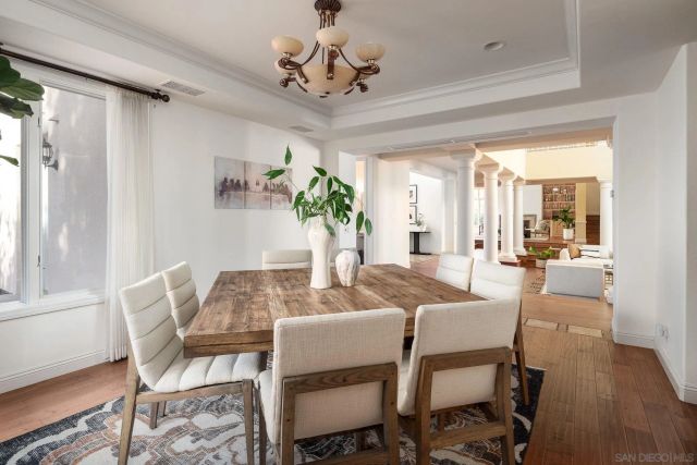 17249 Camino De Montecillo, Rancho Santa Fe, CA 92067