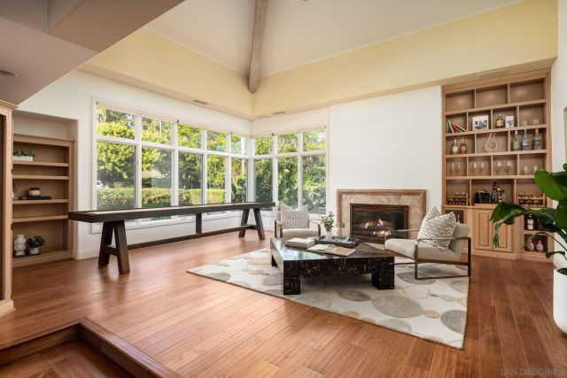17249 Camino De Montecillo, Rancho Santa Fe, CA 92067