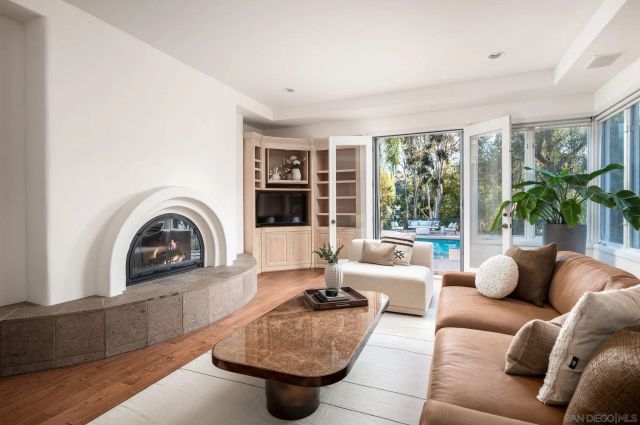 17249 Camino De Montecillo, Rancho Santa Fe, CA 92067