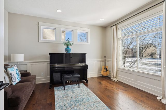 1022 NW Reinhart Drive, Ankeny, IA 50023