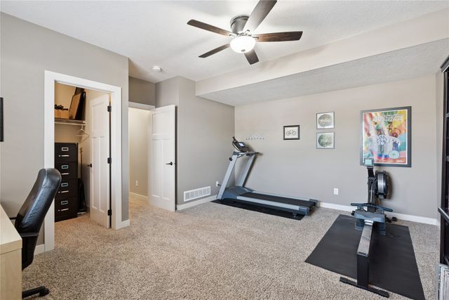 1022 NW Reinhart Drive, Ankeny, IA 50023