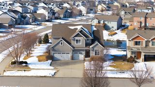 1022 NW Reinhart Drive, Ankeny, IA 50023