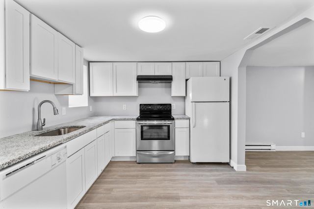 257 North State Street, Ansonia, CT 06401