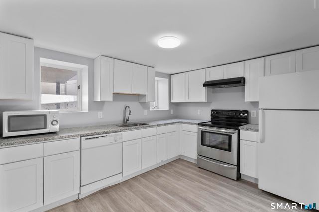 257 North State Street, Ansonia, CT 06401