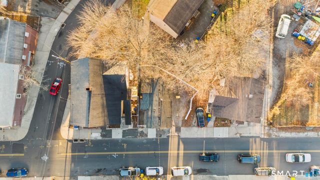 257 North State Street, Ansonia, CT 06401