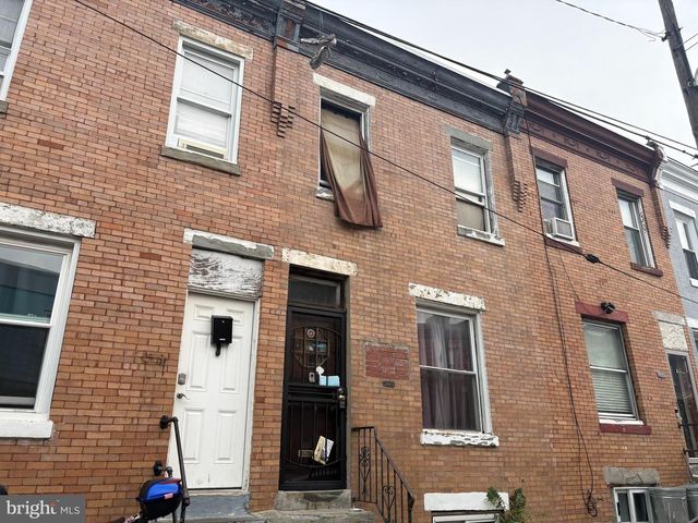 3420 ELLA ST, Philadelphia, PA 19134