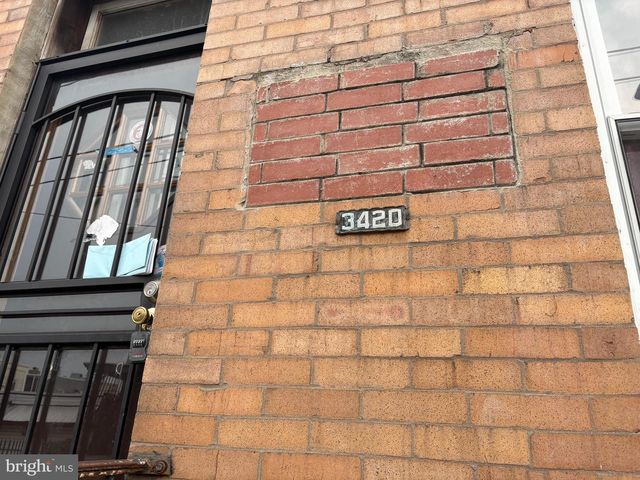 3420 ELLA ST, Philadelphia, PA 19134
